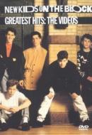 New Kids On The Block - Greatest Hits - The Videos