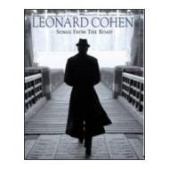 Leonard Cohen. Songs from The Road (Blu-ray)
