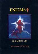 Enigma. MCMXC A.D. The Complete Album