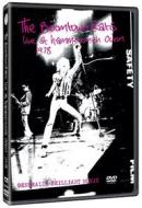 Boomtown Rats - Live At Hammersmith Odeon 1978