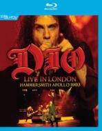 Dio - Live In London Hammersmith Apollo 1993 (Blu-ray)