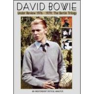 David Bowie. Under Review 1976 - 1979. The Berlin Trilogy (Edizione Speciale)