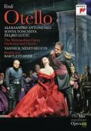 Giuseppe Verdi. Otello (2 Dvd)