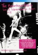 The Boomtown Rats. Live At Hammersmith Odeon 1978