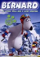 Bernard. Stagione 3. Vol. 1