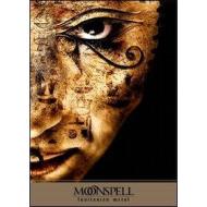 Moonspell. Lusitanian Metal (2 Dvd)