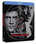 Arma Letale (Steelbook) (Blu-ray)