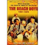 The Beach Boys. Music in Review. 1961 - 1973 (2 Dvd)