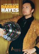 Darren Hayes - A Big Night In With Darren Hayes (Dvd+Cd)