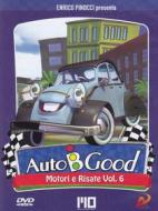 Auto B Good - Motori E Risate #06