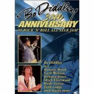 Bo Diddley. 30th Anniversary of Rock 'n' Roll All Star Jam