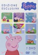 Peppa Pig Collection (SE) (7 Dvd)