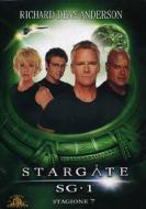 Stargate SG1. Stagione 7 (6 Dvd)