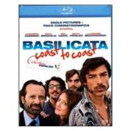 Basilicata coast to coast (Blu-ray)