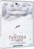 La Pantera Delle Nevi (Blu-ray)