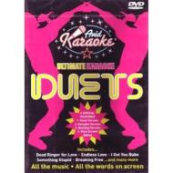 Aa.Vv. - Ultimate Karaoke Duets
