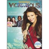 Victorious. Stagione 1 (2 Dvd)