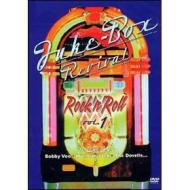 Juke-Box Revival. Rock'n'Roll. Vol. 1