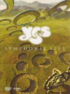 Yes - Symphonic Live