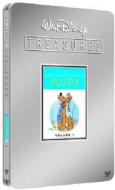 Walt Disney Treasures. Pluto. La collezione completa (2 Dvd)