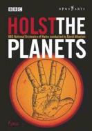 Gustav Holst. The Planets