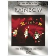 Rainbow. The Ultimate Review (3 Dvd)