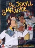 Dr. Jekyll E Mr. Hyde