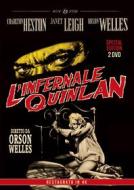 L'Infernale Quinlan (Edizione Restaurata 4K) (2 Dvd)