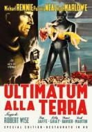 Ultimatum Alla Terra (Restaurato In Hd) (Special Edition)