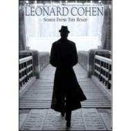 Leonard Cohen. Songs from The Road