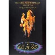 Uli John Roth. Historic Performances. Volume I & II. The Electric Sun Years