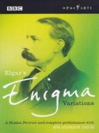 Elgar's Enigma. Variations