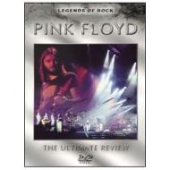 Pink Floyd. The Ultimate Review (3 Dvd)