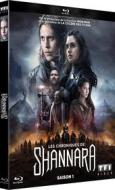 Les Chroniques De Shannara Saison 1 (3 Blu-Ray) (Blu-ray)