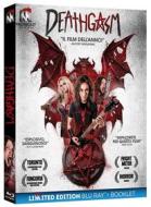 Deathgasm (Blu-Ray+Booklet) (Blu-ray)