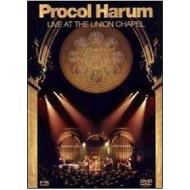 Procol Harum. Live At The Union Chapel
