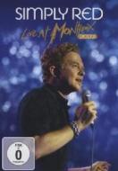Simply Red. Live At Montreux 2003