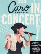 Caro Emerald. In Concert