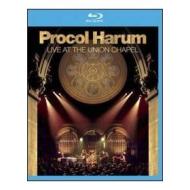 Procol Harum. Live At The Union Chapel (Blu-ray)