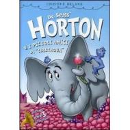 Horton e i piccoli amici di Chistaqua