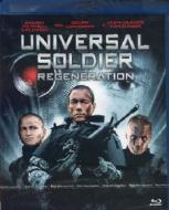 Universal Soldier: Regeneration (Blu-ray)