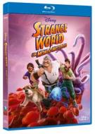 Strange World - Un Mondo Misterioso (Blu-ray)