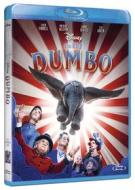 Dumbo (Live Action) (Blu-ray)