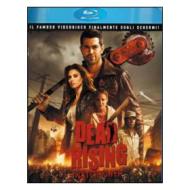Dead Rising. Watchtower (Blu-ray)