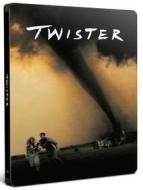 Twister (Steelbook) (4K Ultra Hd+Blu-Ray) (2 Dvd)