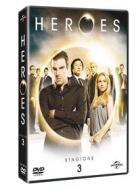 Heroes. Stagione 3 (7 Dvd)