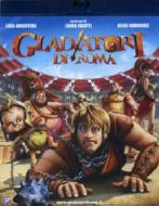 Gladiatori di Roma (Blu-ray)