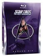 Star Trek. The Next Generation. Stagione 6 (6 Blu-ray)