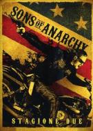 Sons of Anarchy. Stagione 2 (4 Dvd)