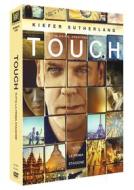 Touch. Stagione 1 (3 Dvd)